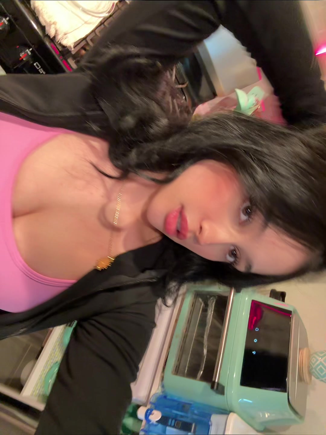 @Camila Luna
