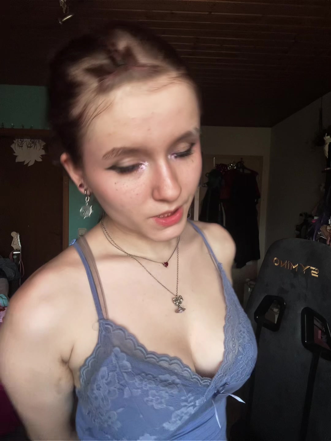 @·˚ ༘𝔠𝔞𝔱𝔥𝔦𝔦⋆.ೃ࿔*:・💋!