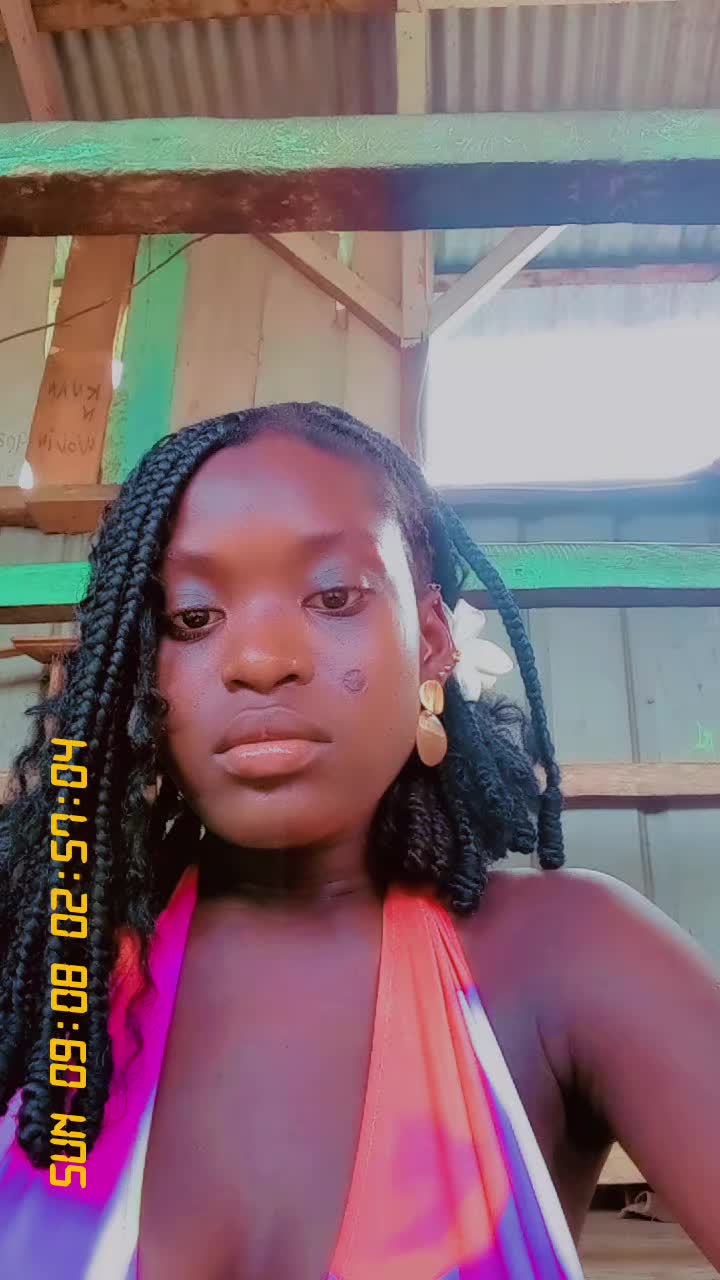 @Nuriana Santos