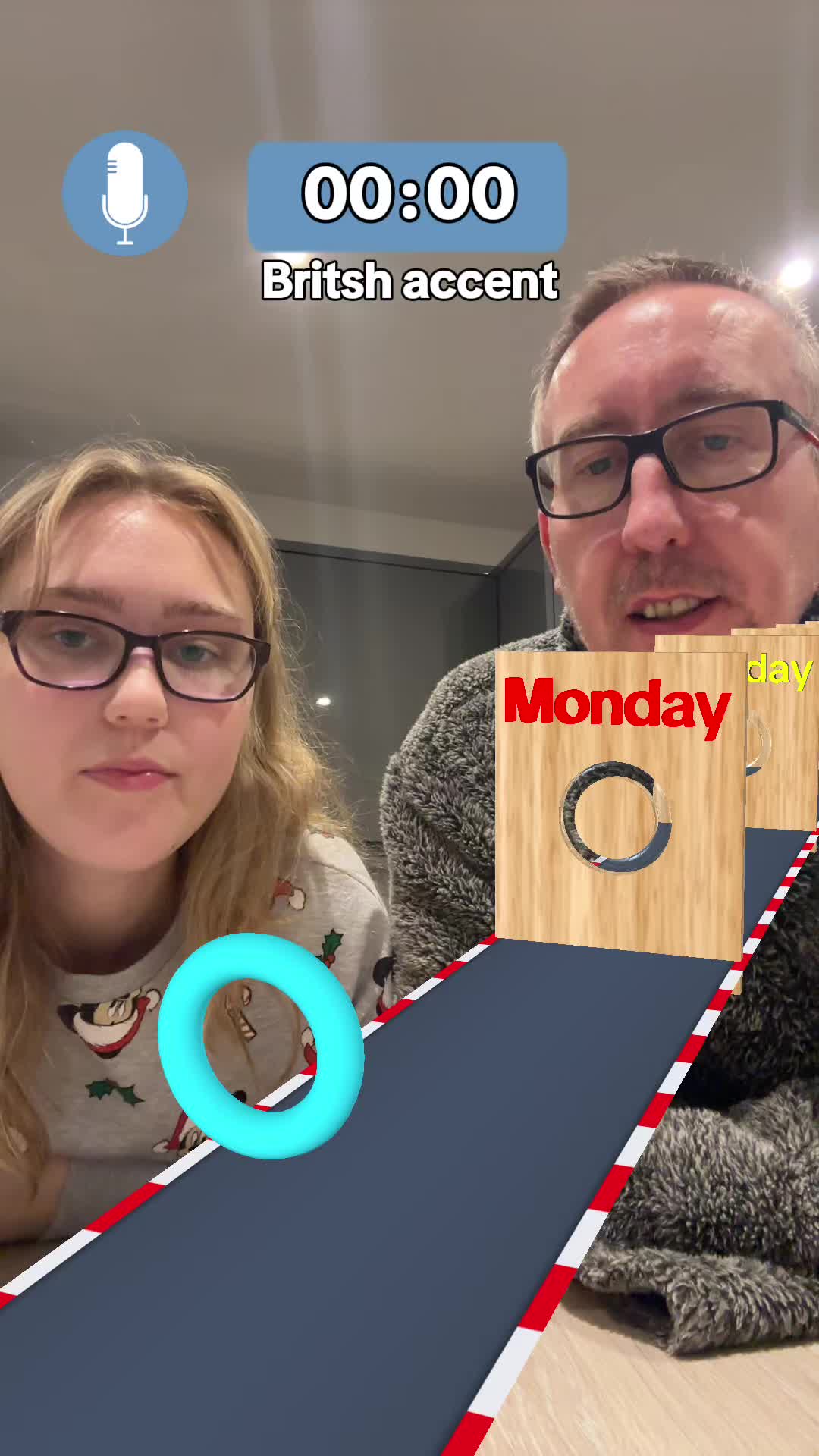 @DadAndCloShow