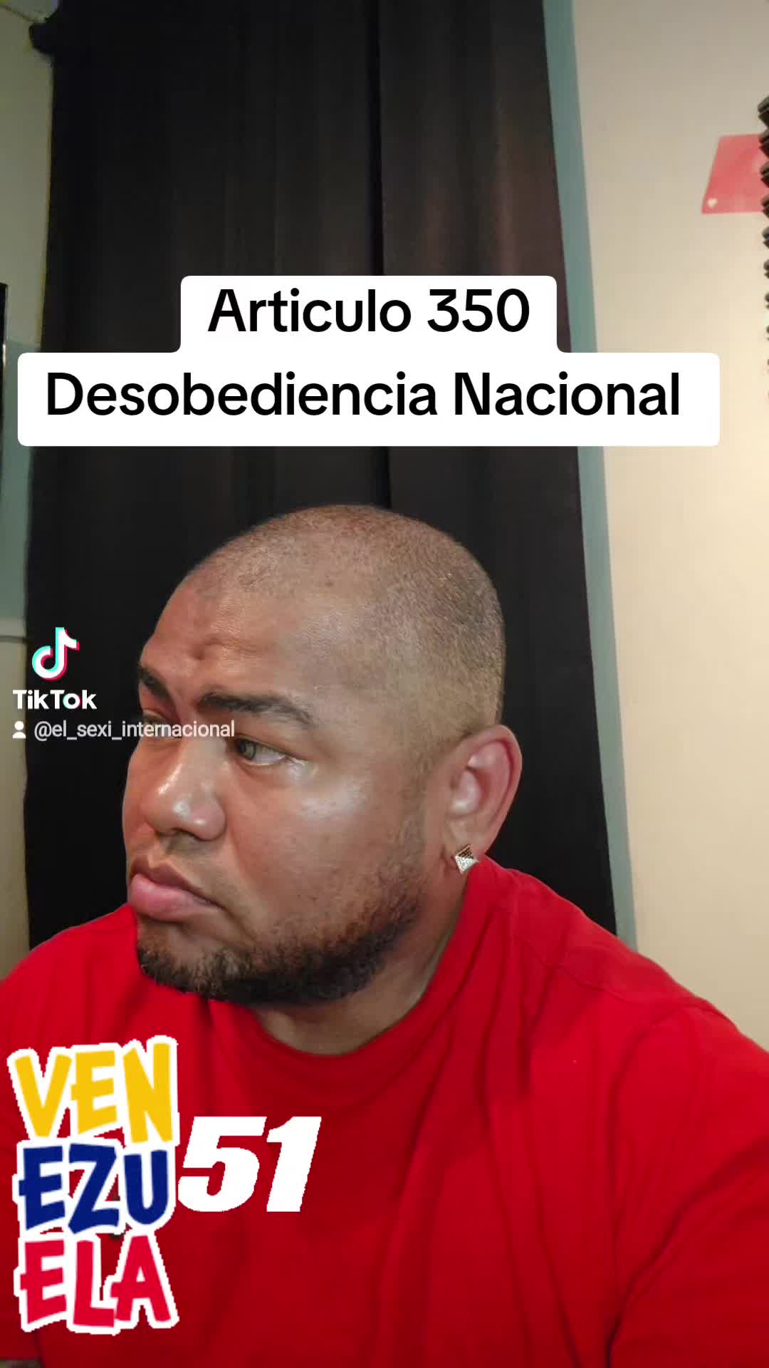 @Negrito de ojitos verdes