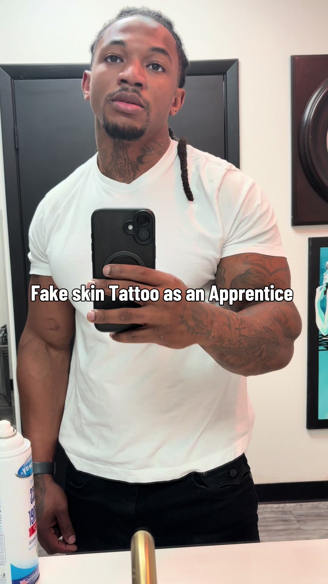 @Rahja Rose