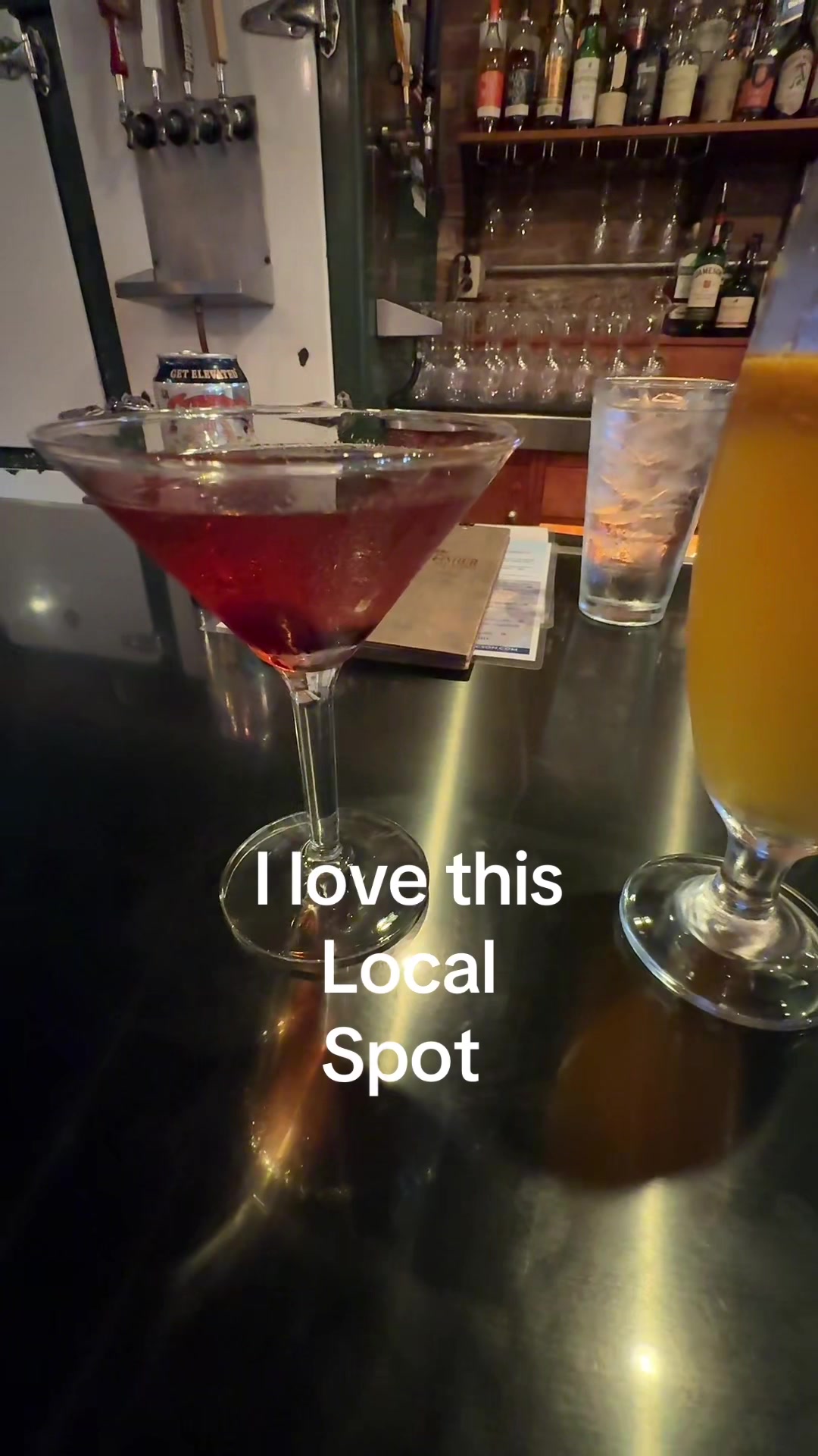 @Chef Brian Hill