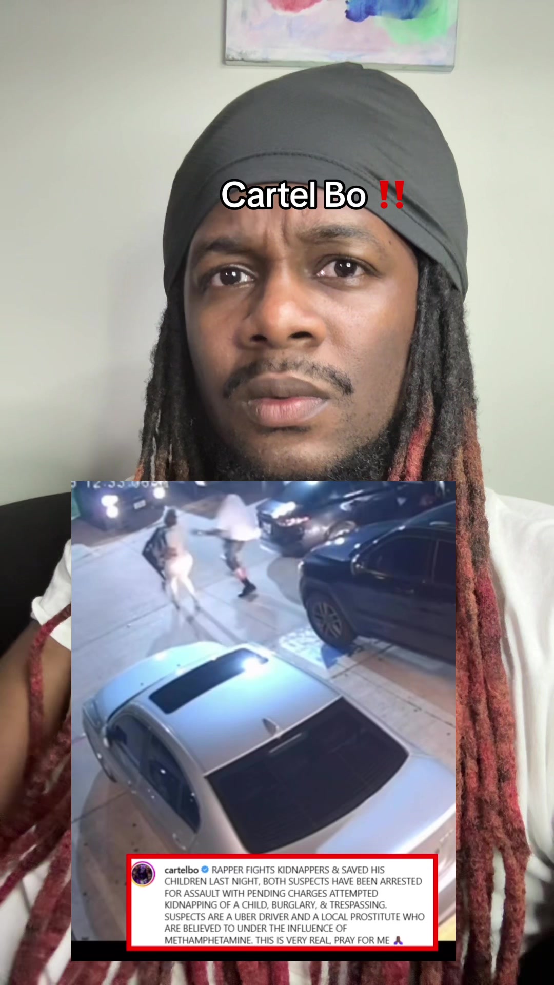 @Ekid Knuck
