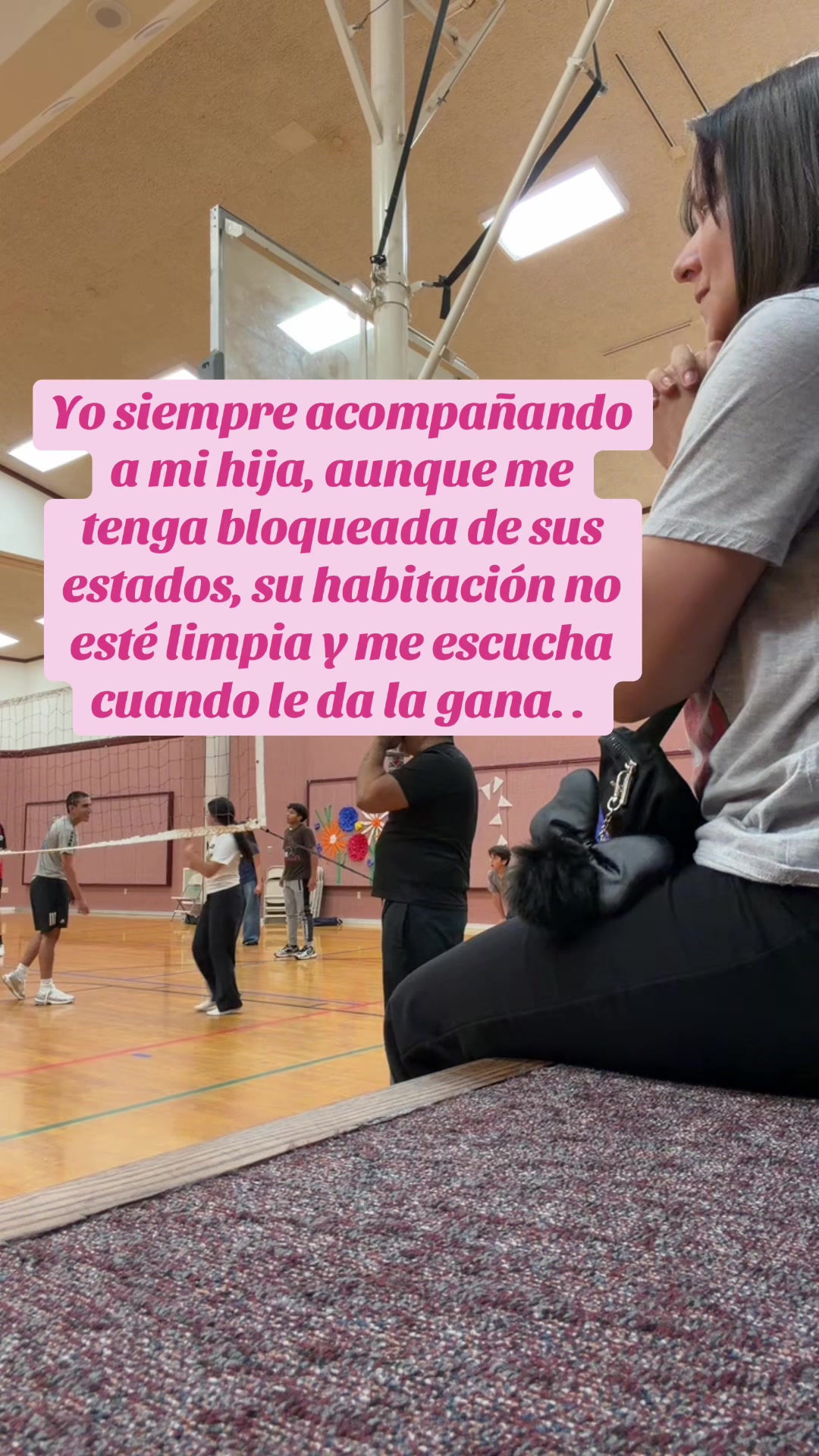@Grace Rinc&oacute;n
