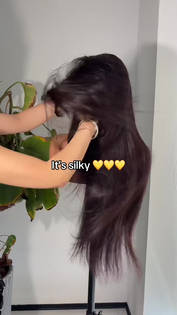 @Dachic Hair