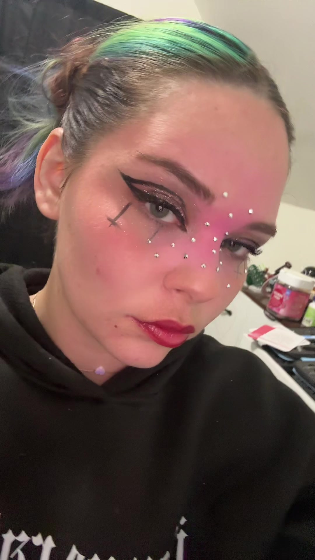 @🧚🏼♀️✨