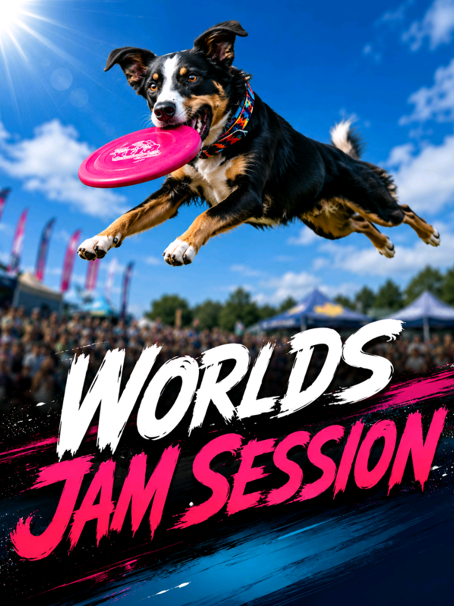 @High Performance Canines