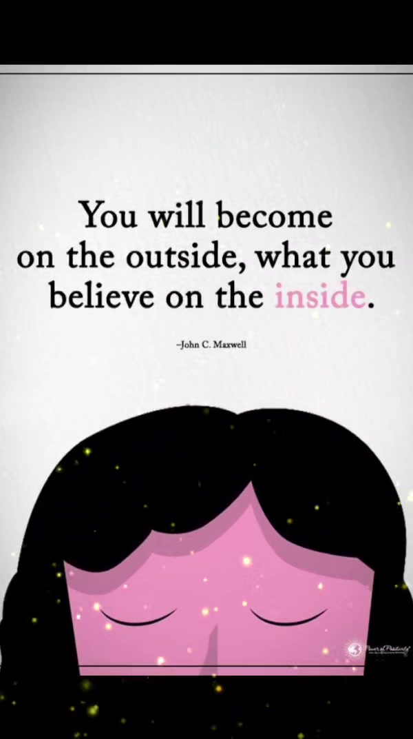 @Inspirational Words by Others