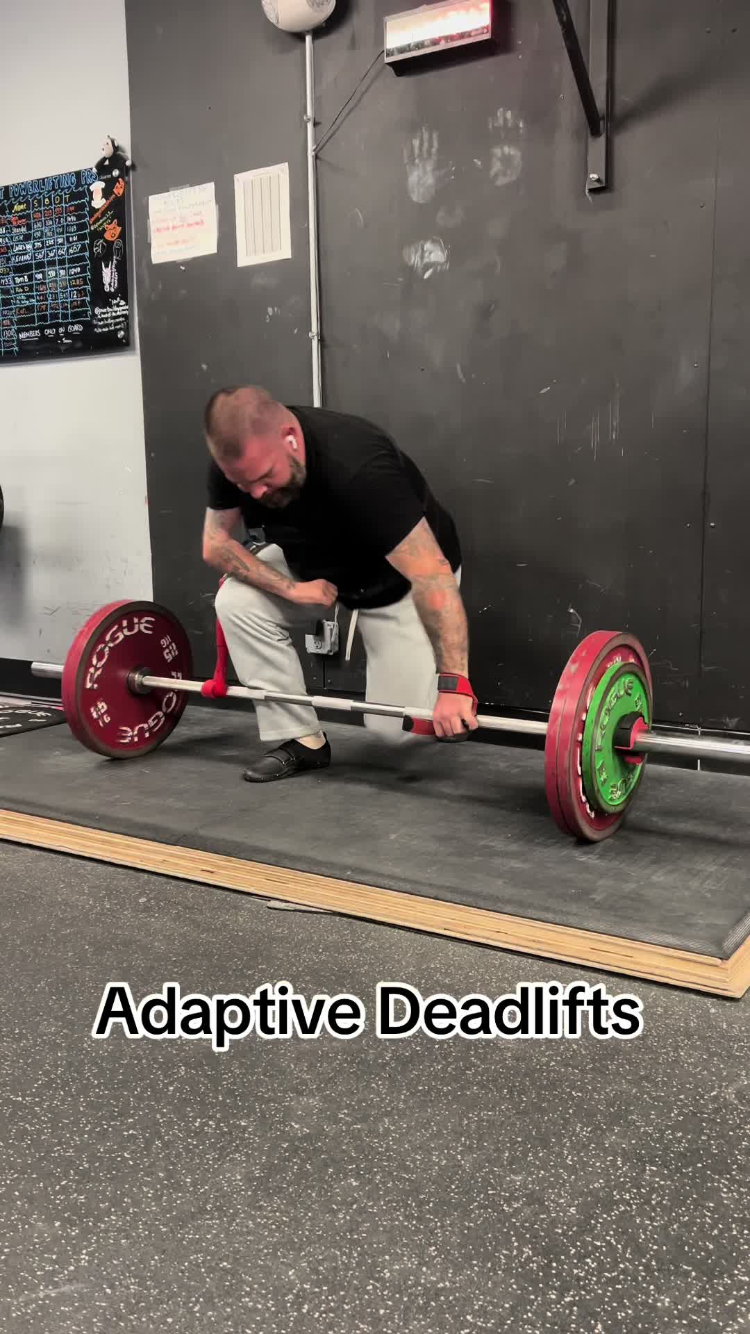 @Leftyliftz