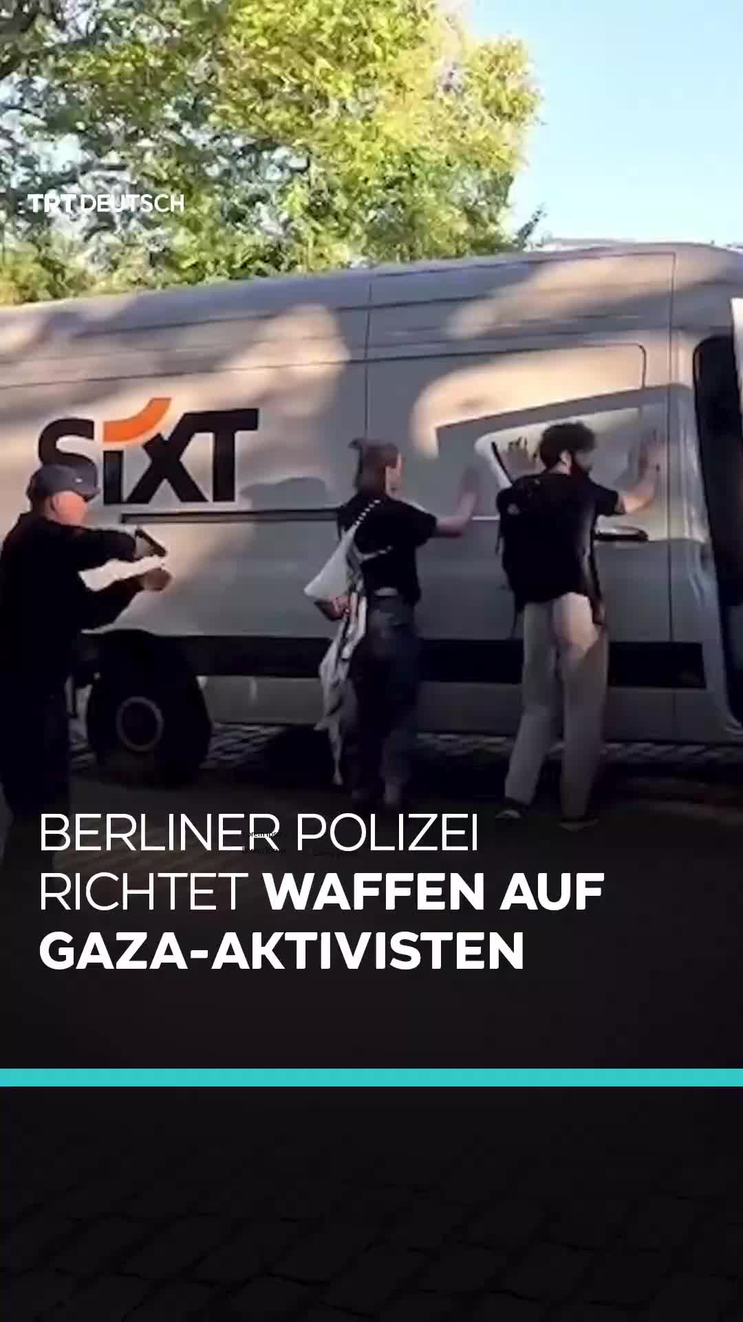 @TRT Deutsch