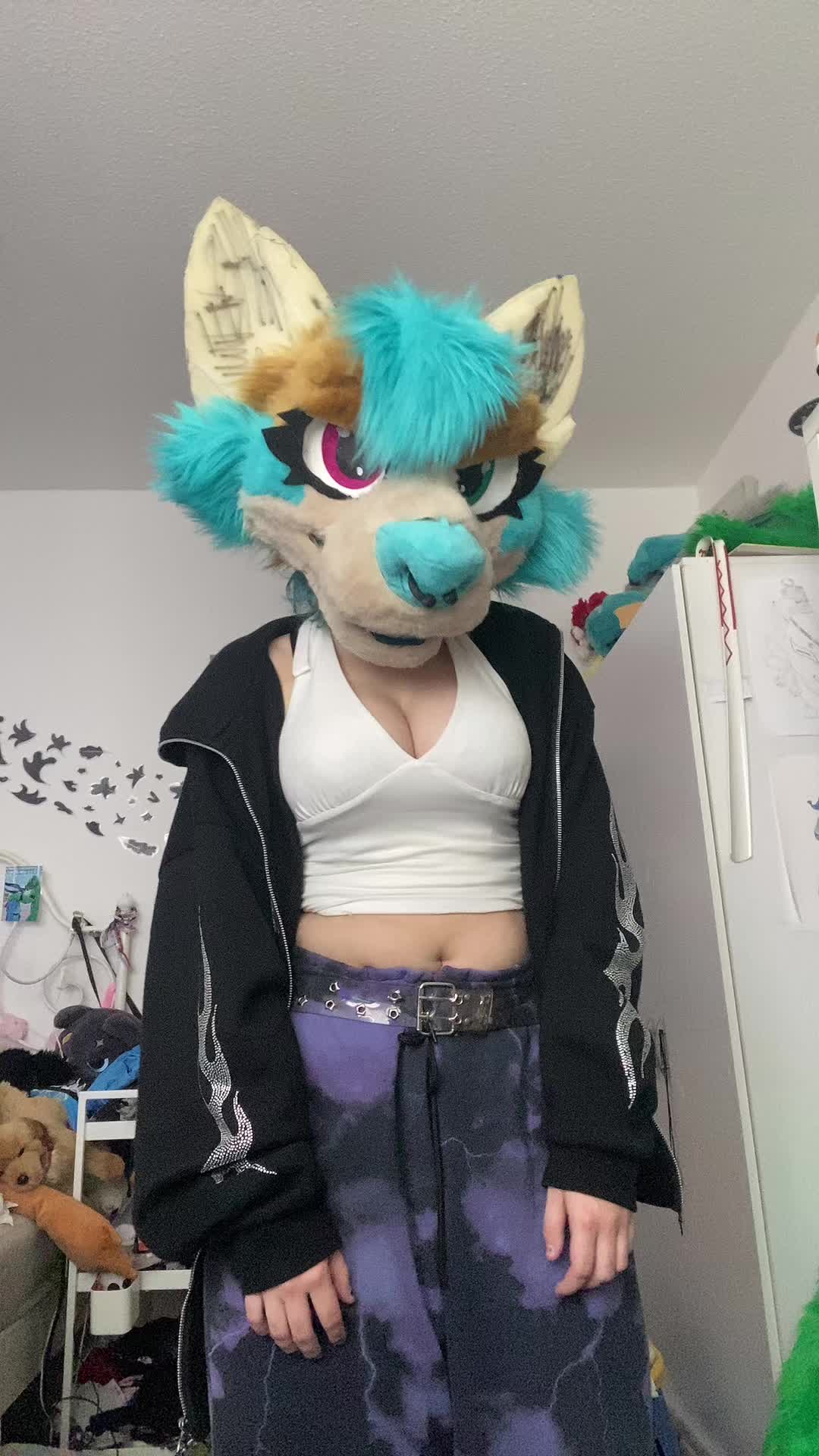 @🌀🦋Yuki(Billie‘s Version)🦋🌀
