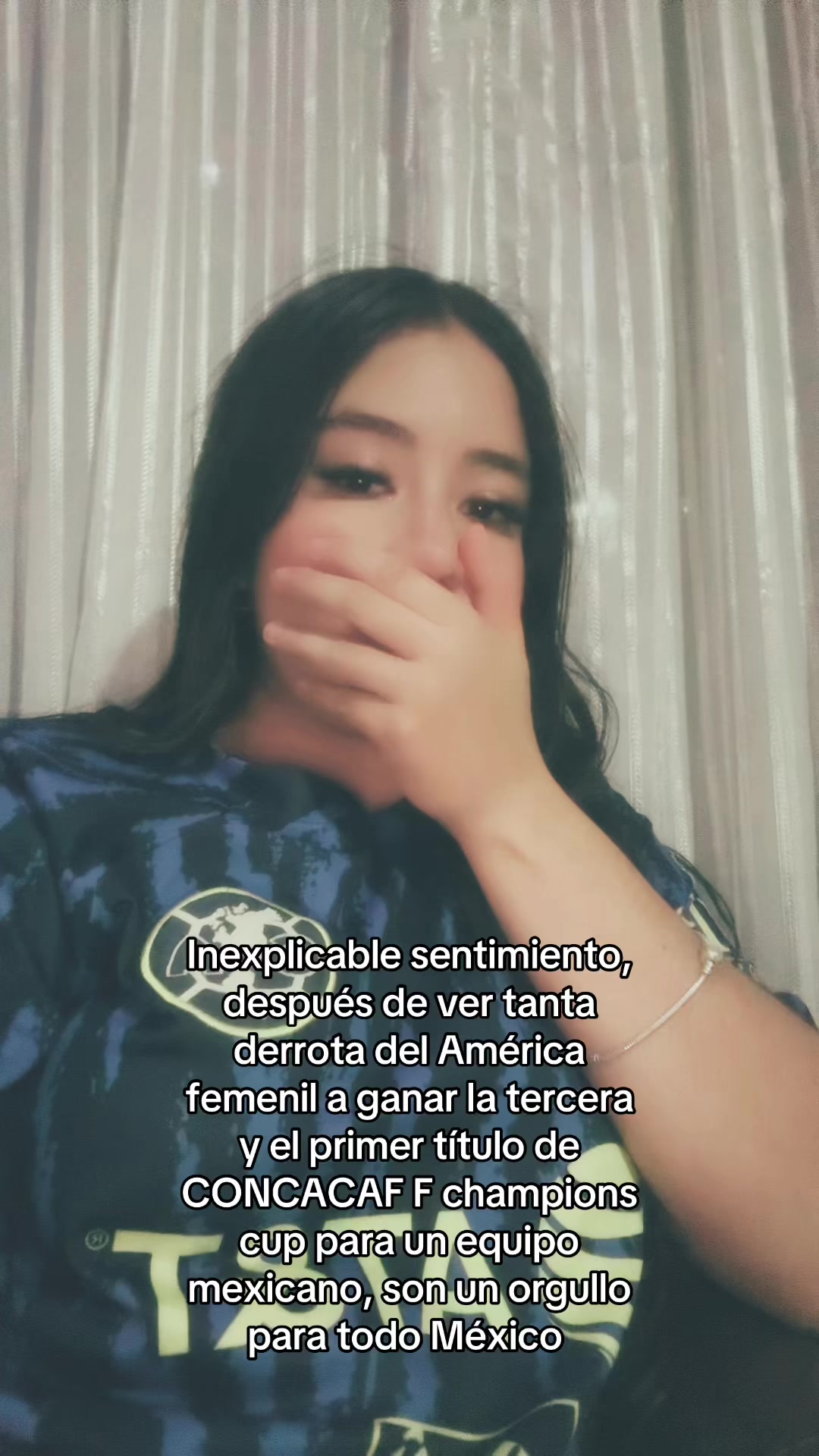 @la más americanista
