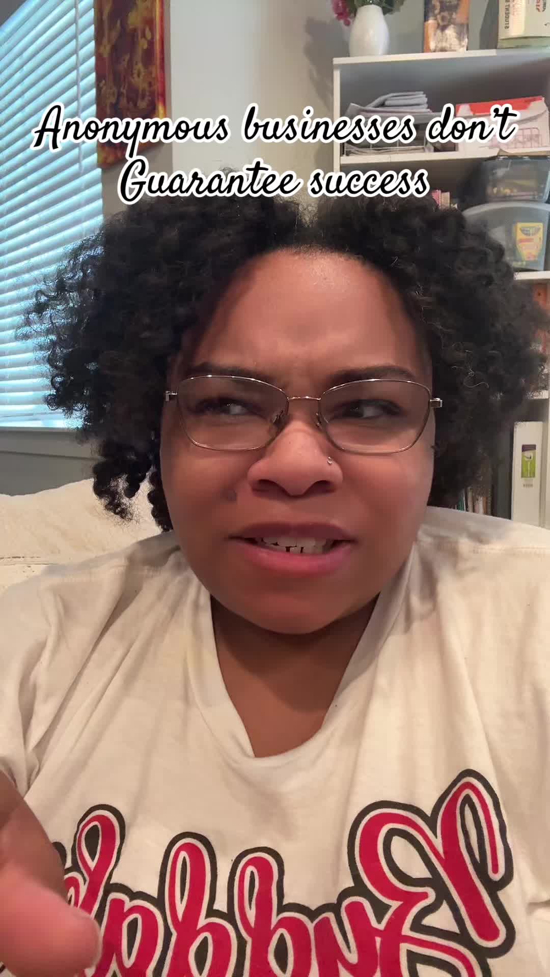 @VonMonique 🎀 Identity Coach