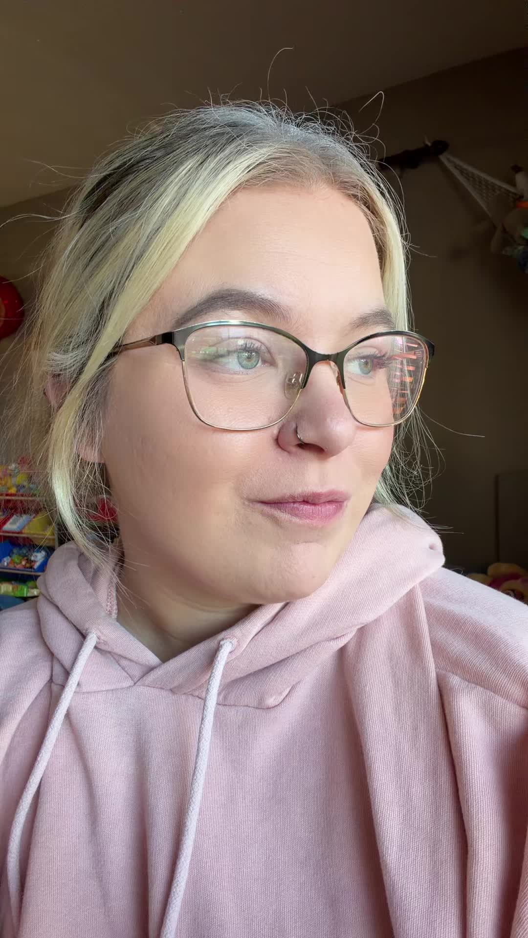 @Dakota | SAHM
