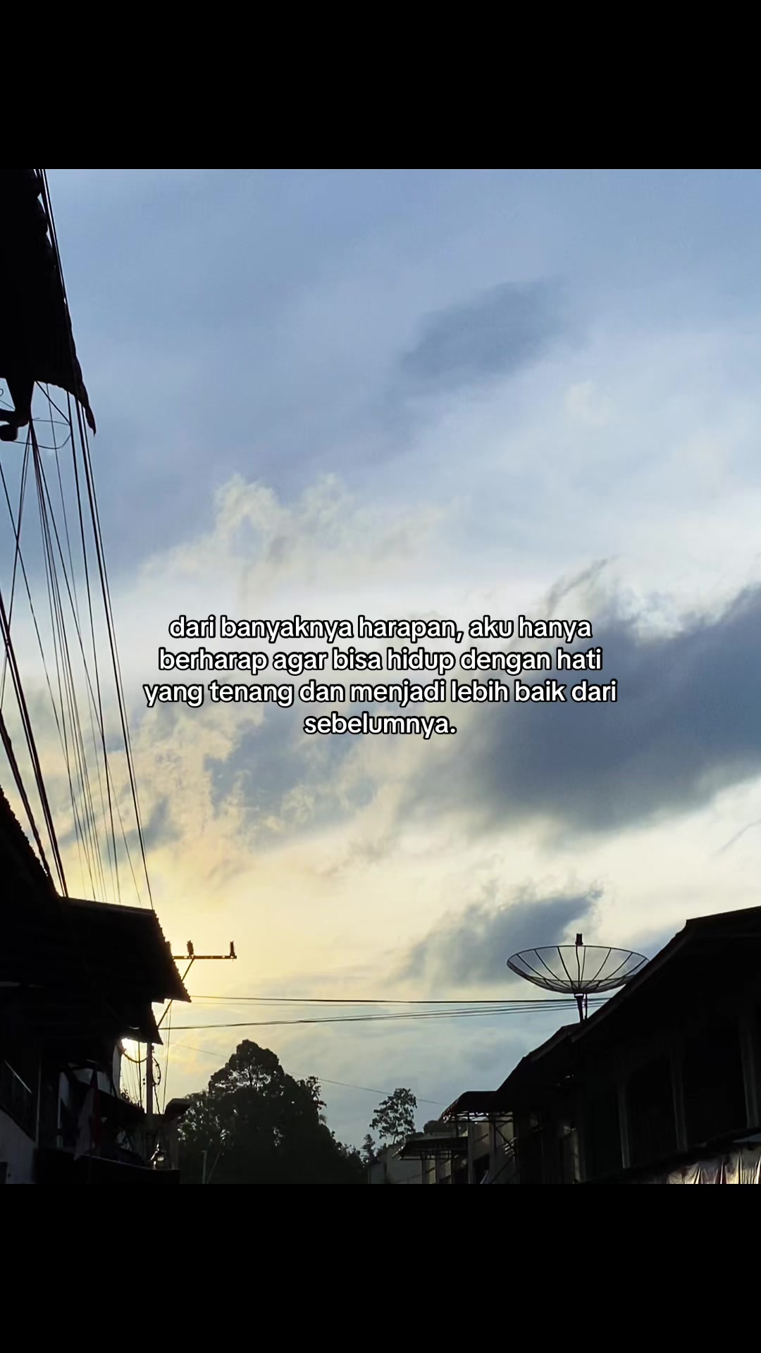 @Si man galau