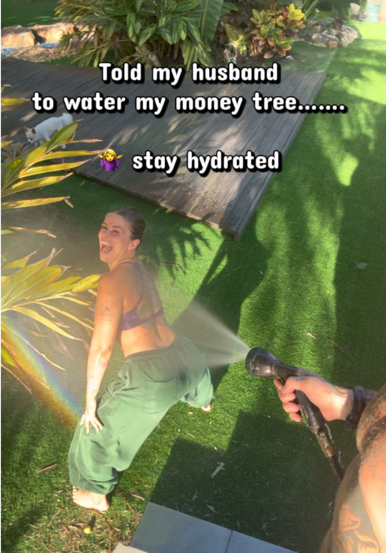 @Paige Vanzant