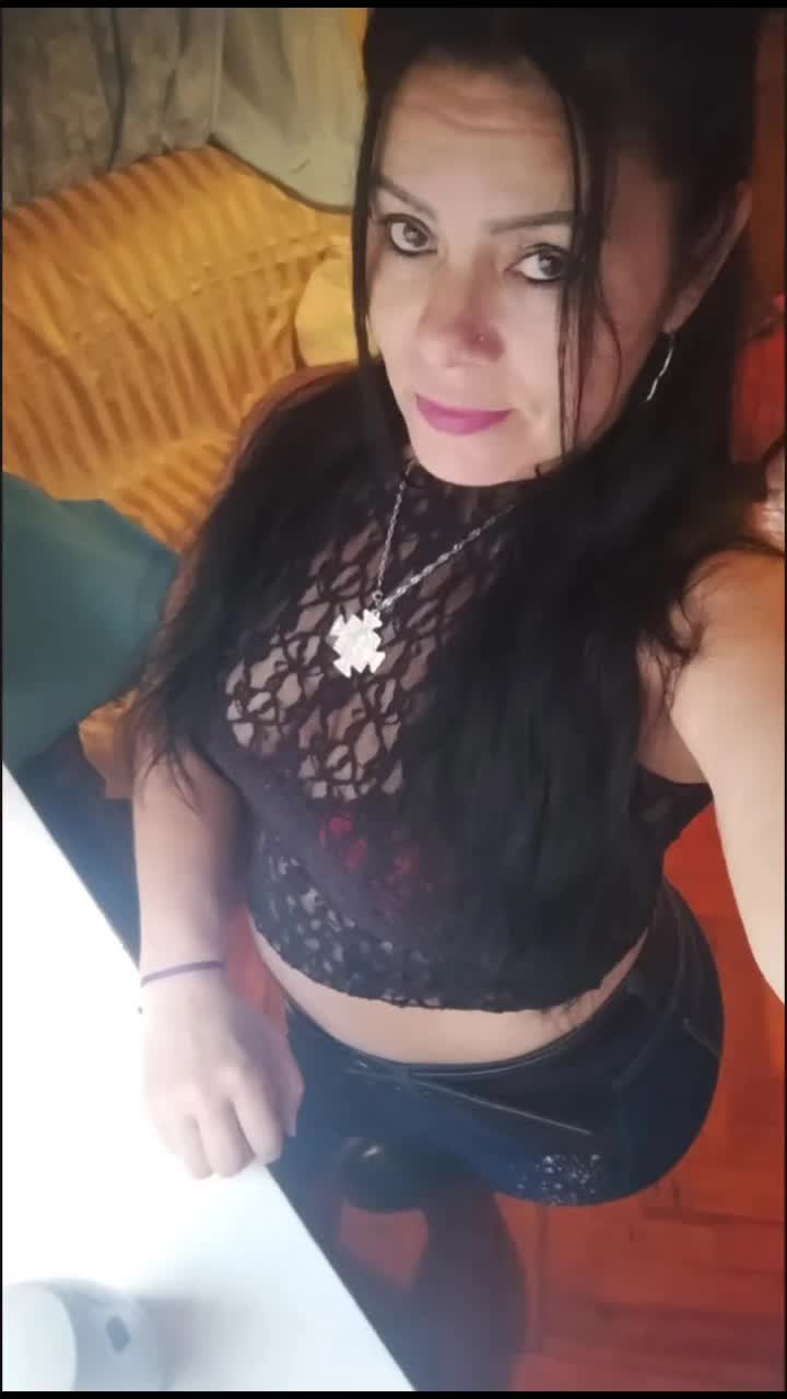@Norma Britez