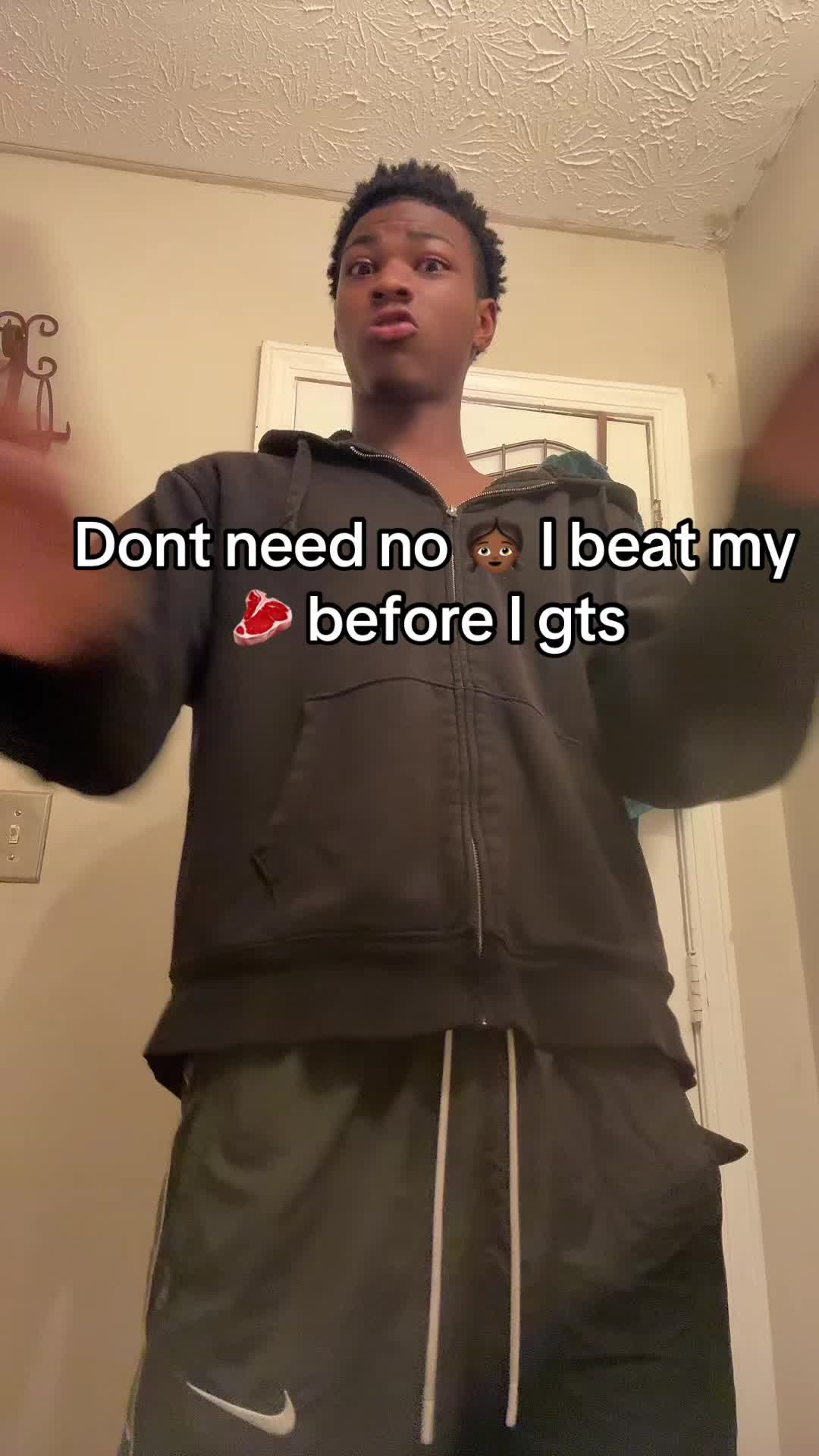 @staydown