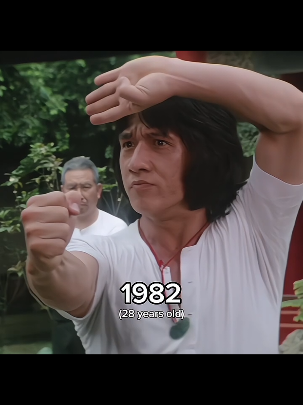 @Jackie Chan 成龍