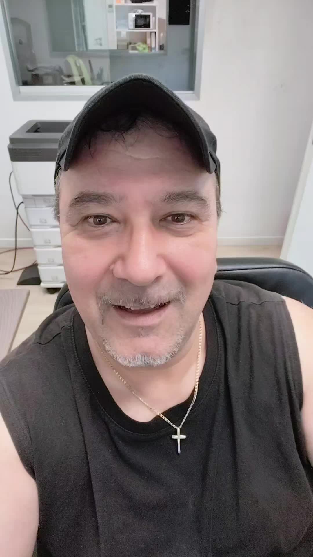 @Dino Panella