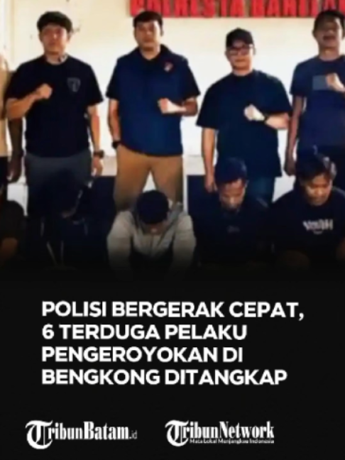 @Tribun Batam
