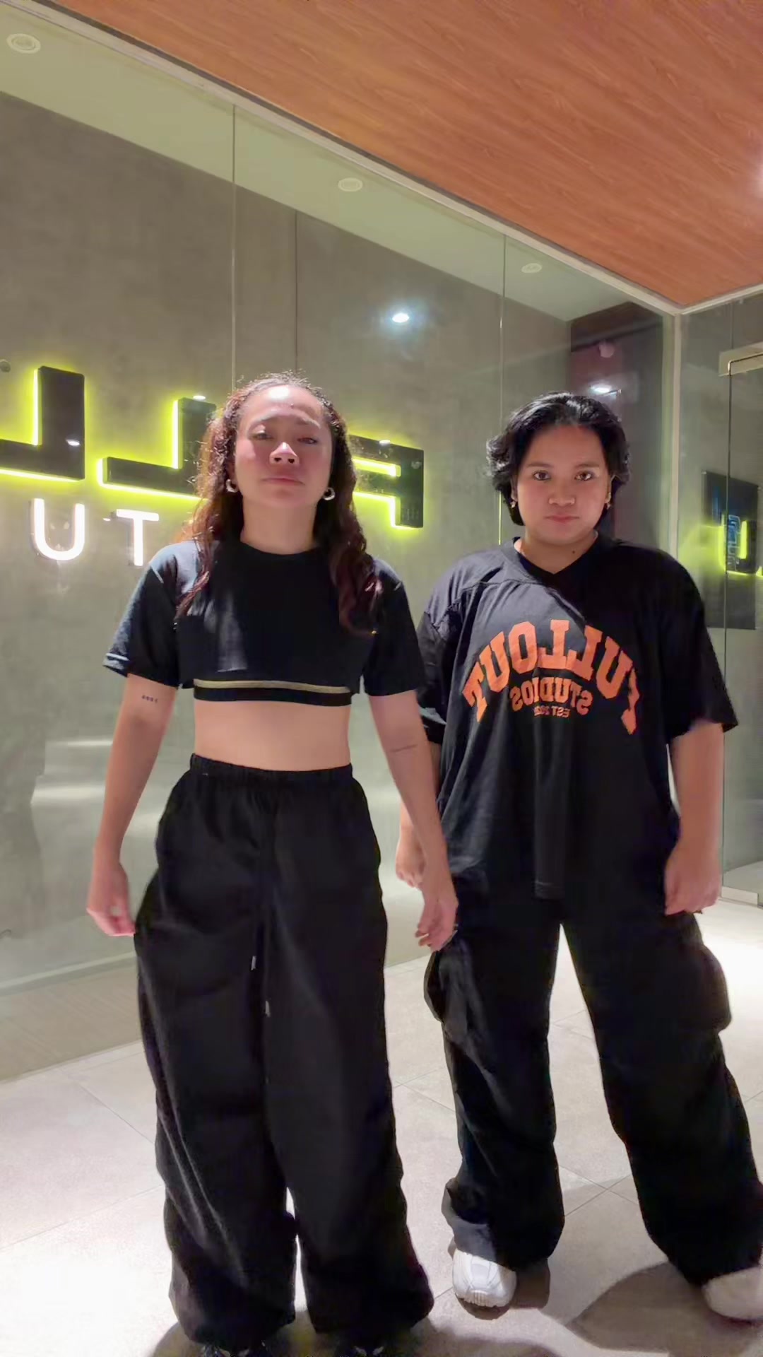 @lyka from manila !