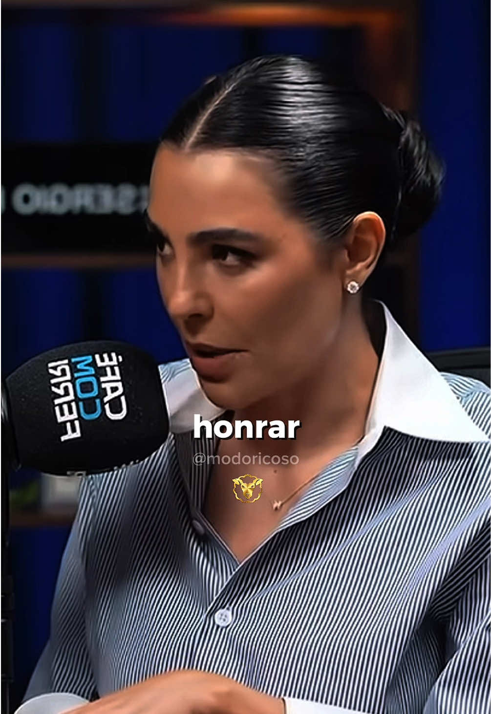 @modoricoso