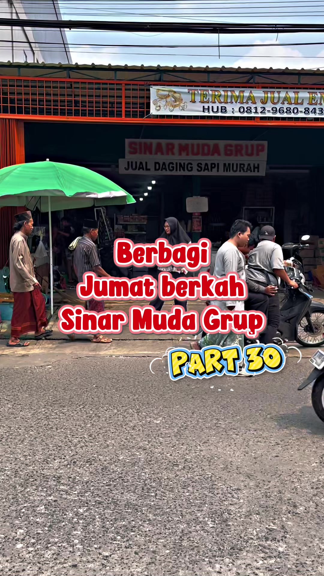 @sinar muda grup