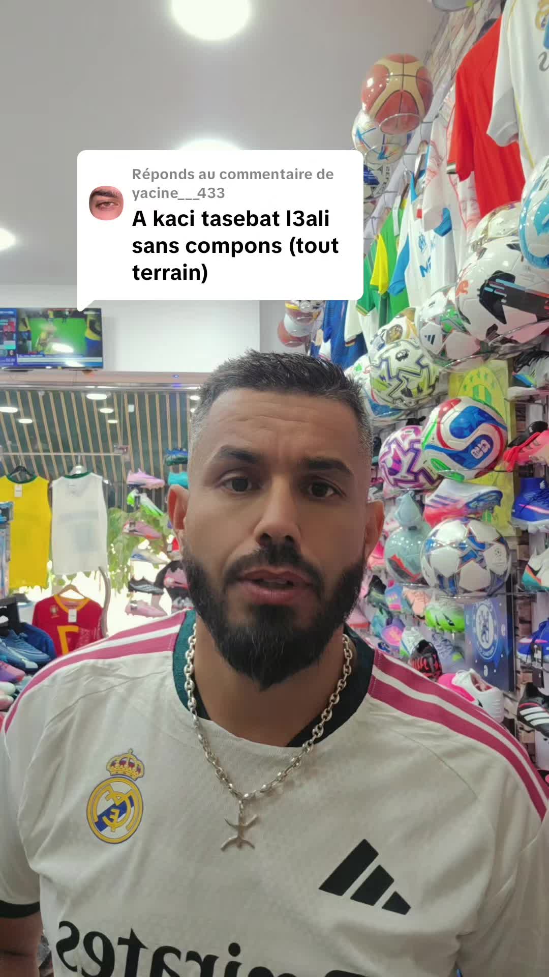 @kaci sport freha