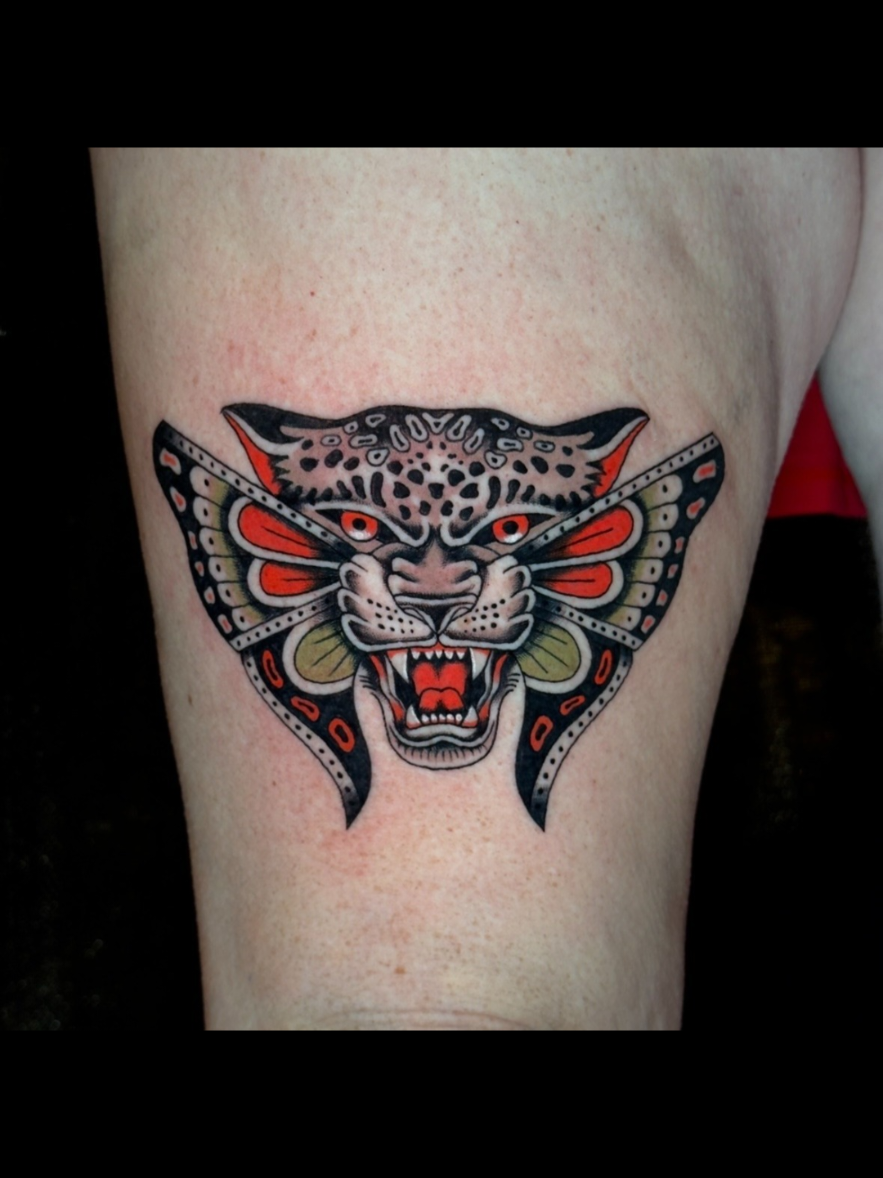 @Villain Arts Tattoo Festivals