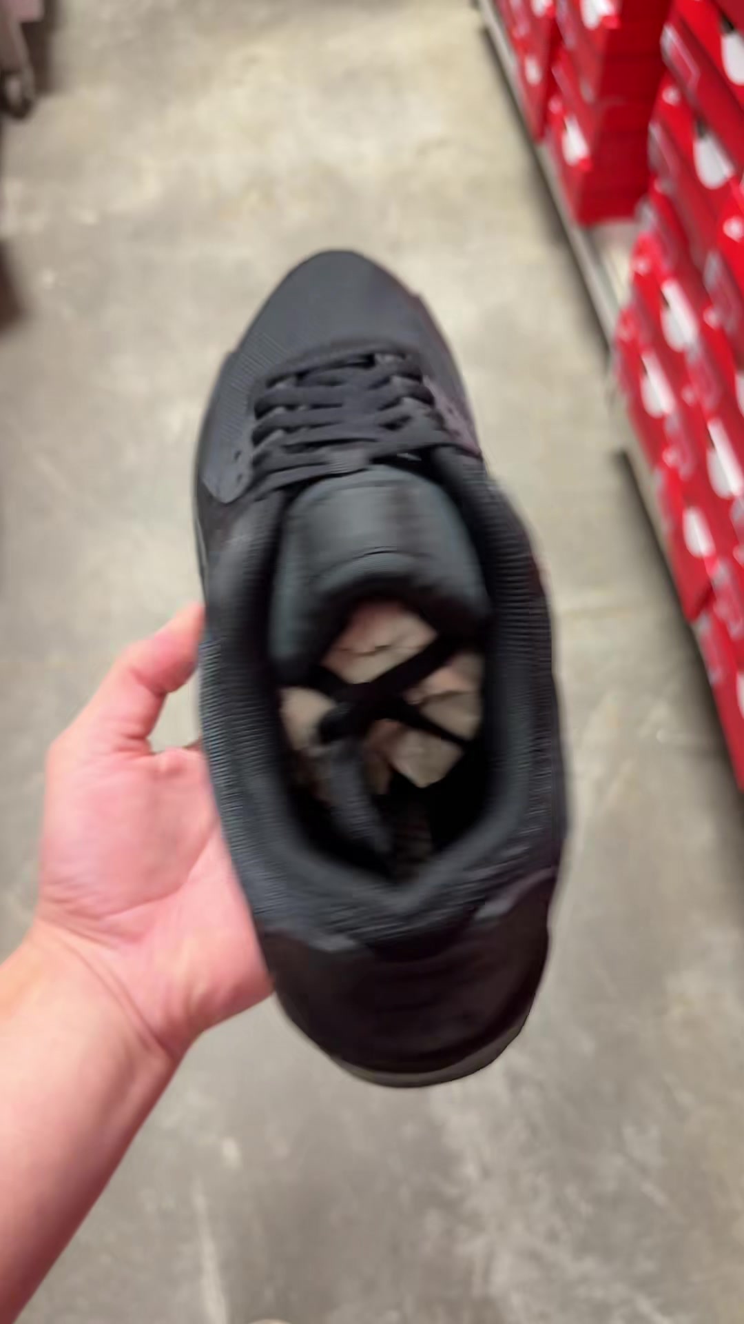 @VERIFIED SNEAKER DEALS
