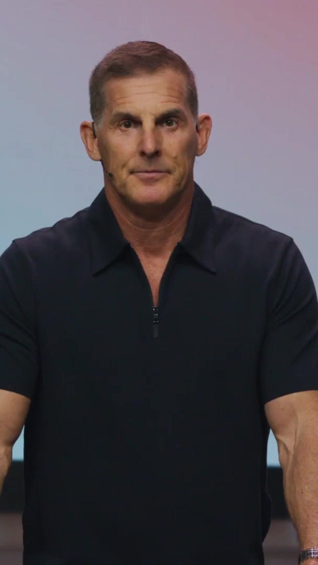@Craig Groeschel