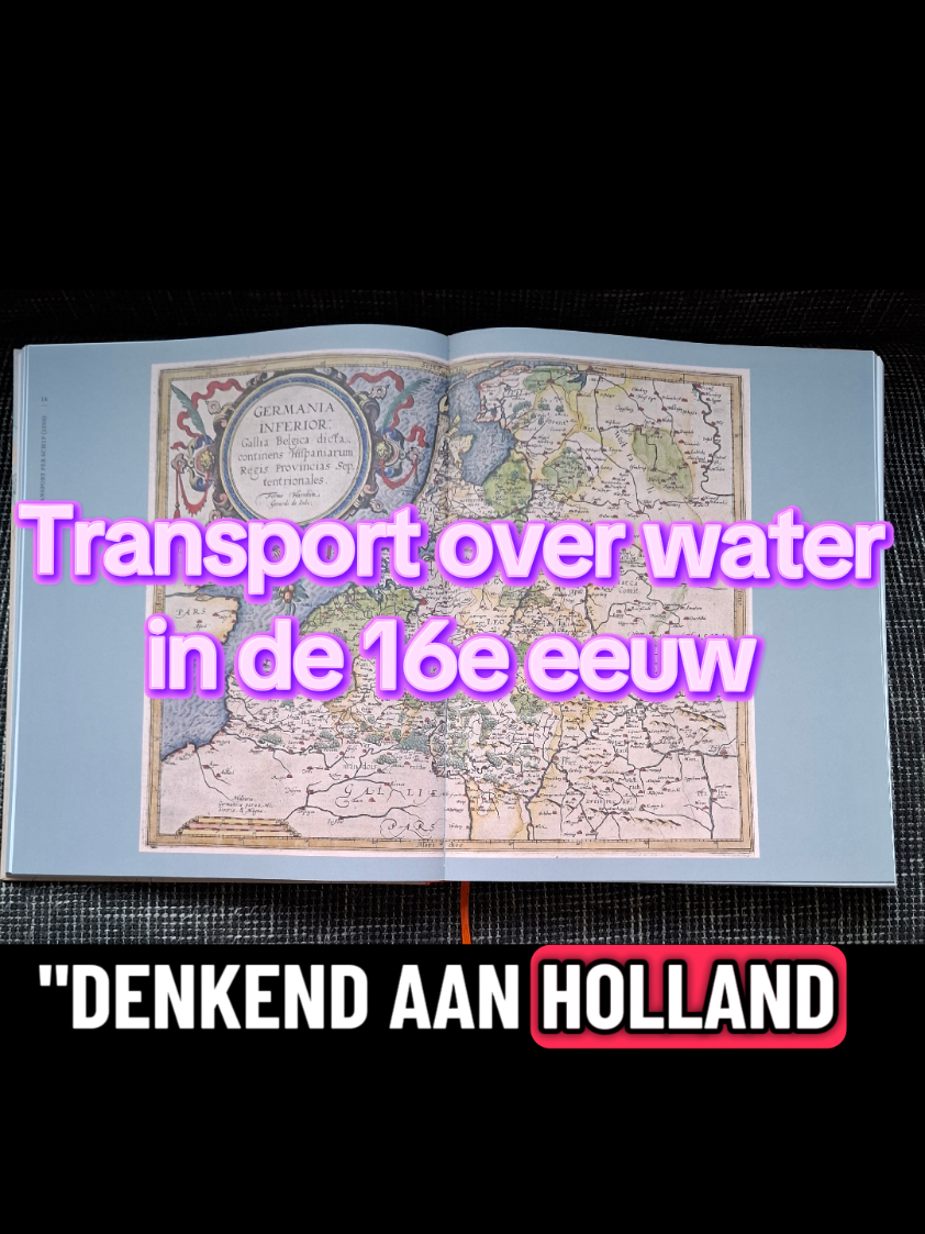 @Nederland Waterland