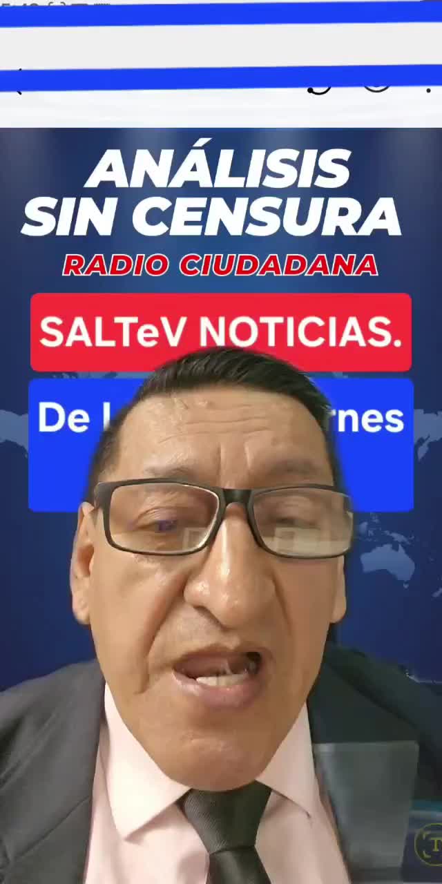 @Dr. Ivan Salazar Tello.