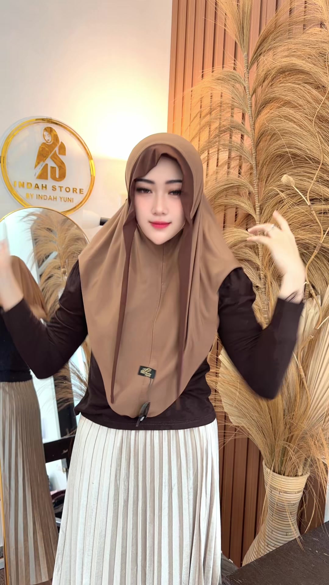 @Indah store