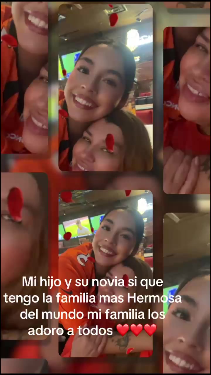 @(Lupita)Dios cuida mi familia