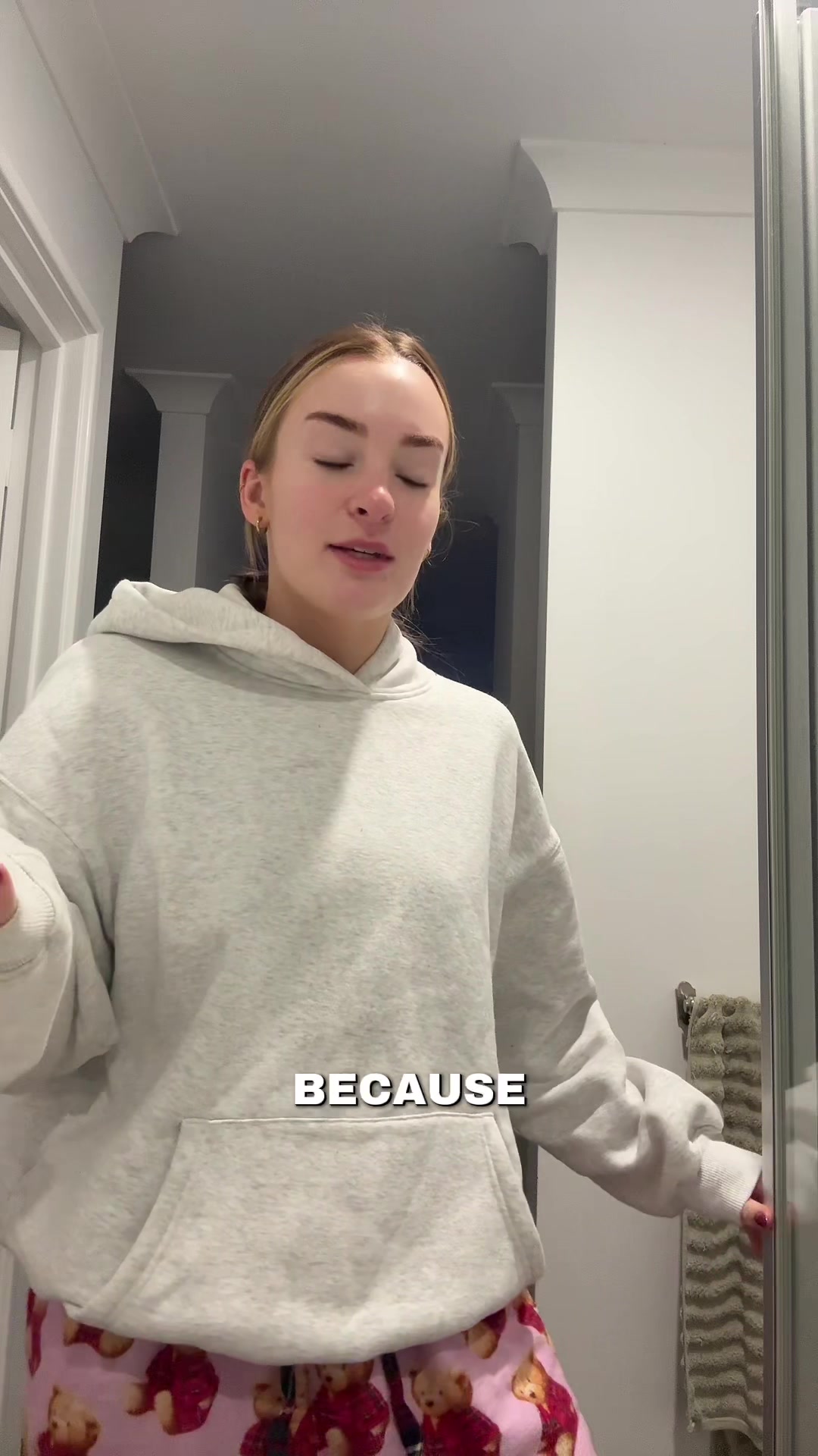 @HANNAH M | ONLINE COACH