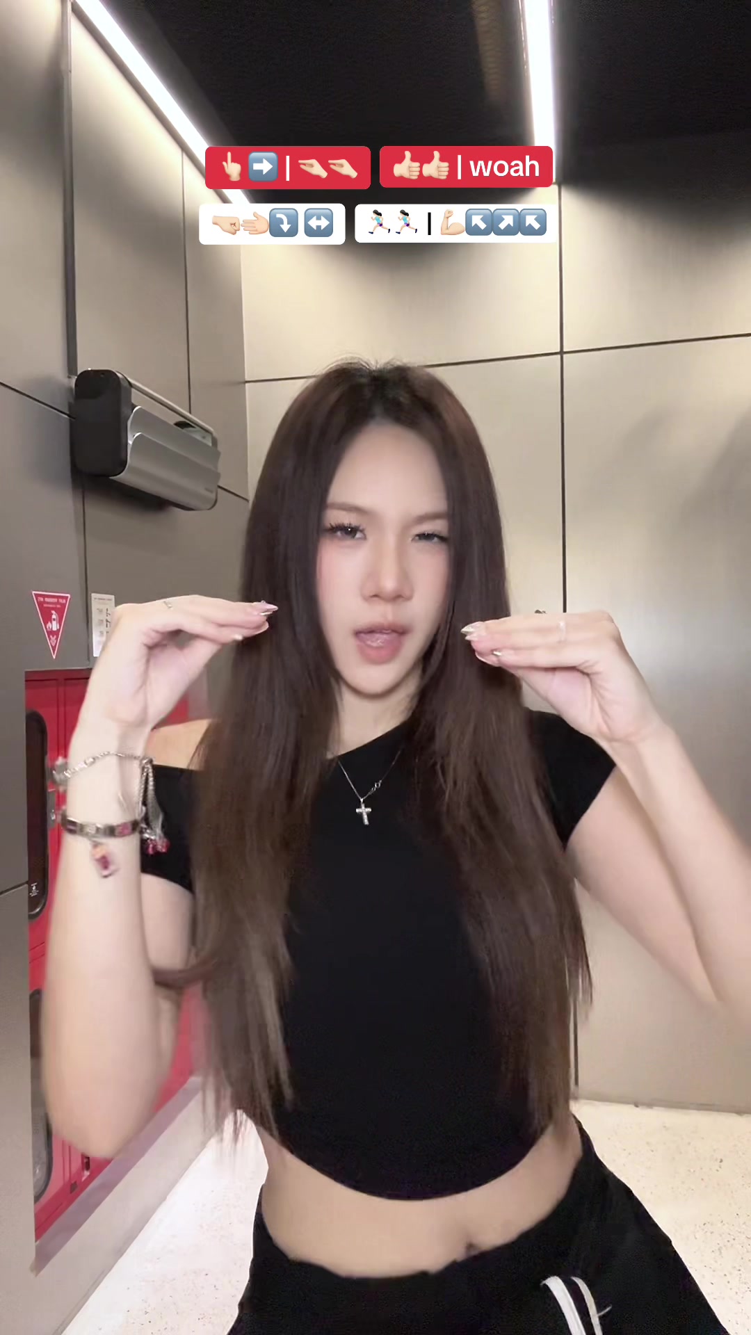 @Cha | ig : @patriciamulyana