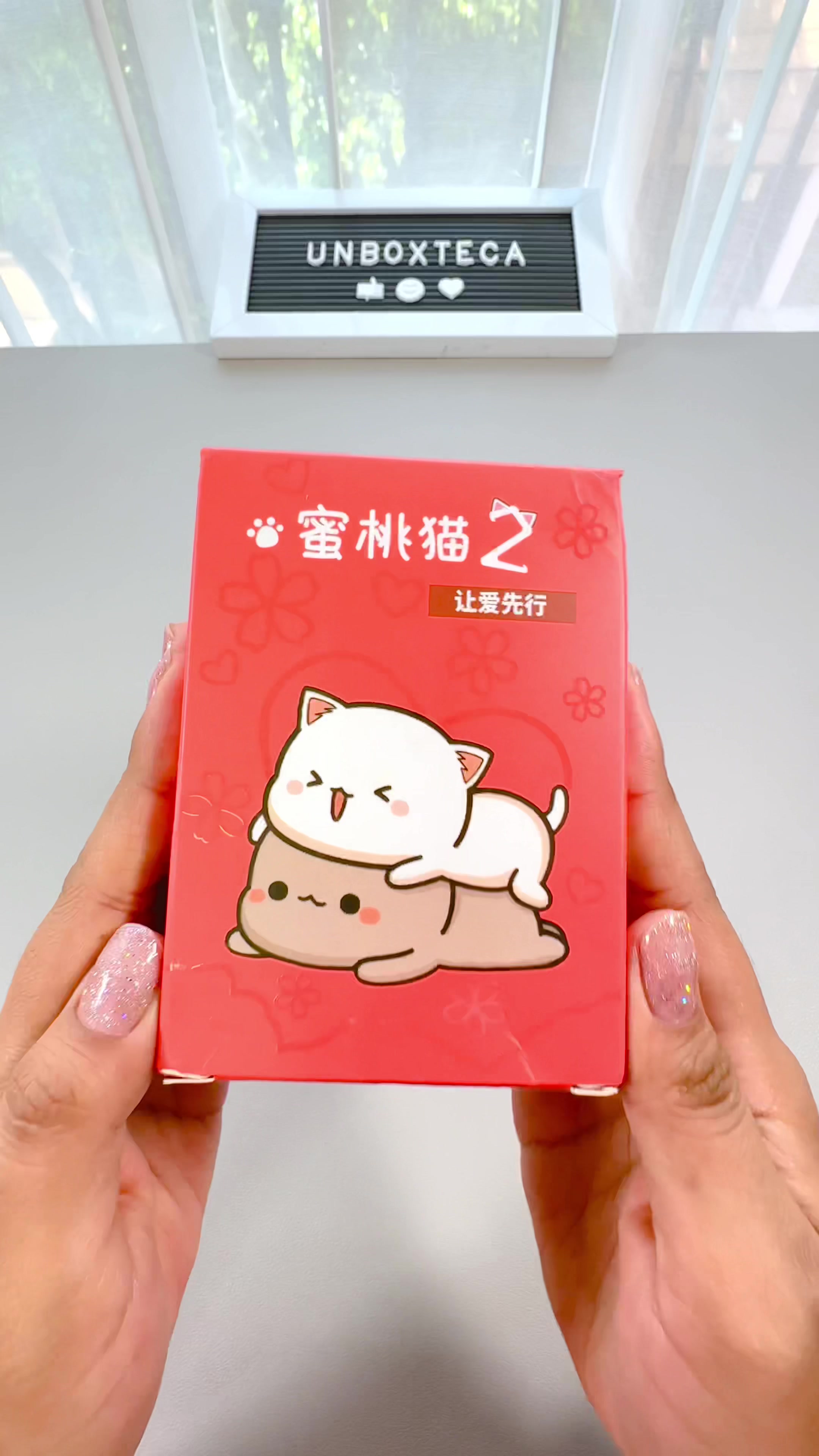 @Unboxteca