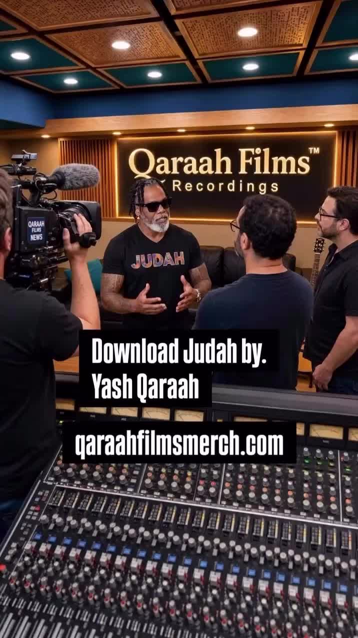 @Qaraah Films Music & Merch