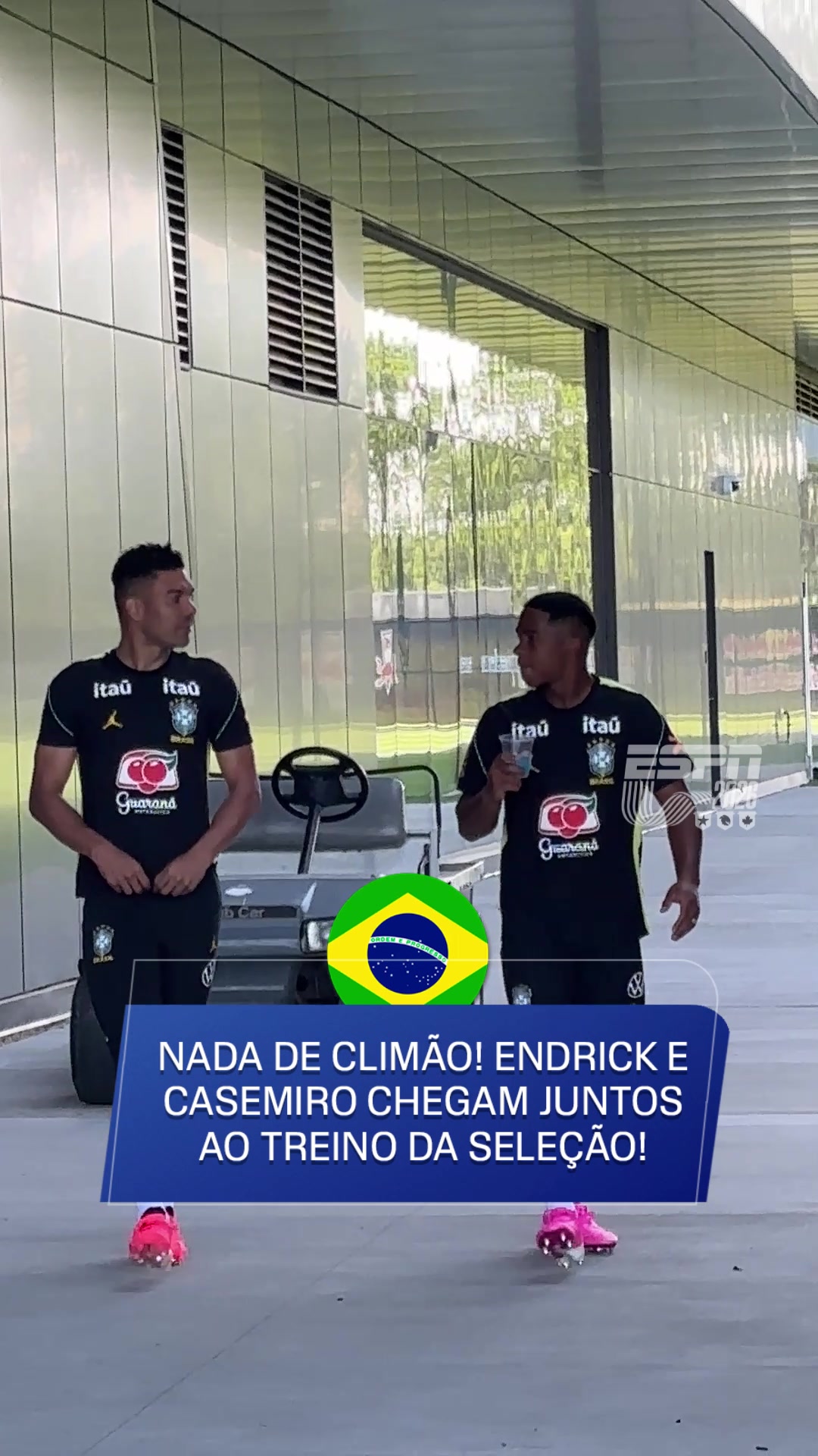 @ESPN Brasil