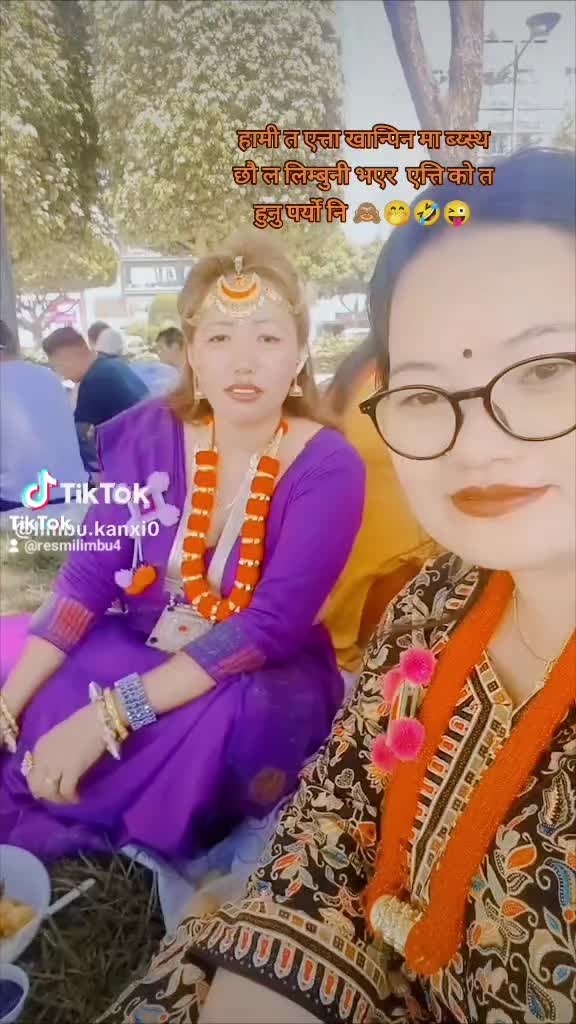 @रेस्मी लिम्बु ताप्लेजुङ