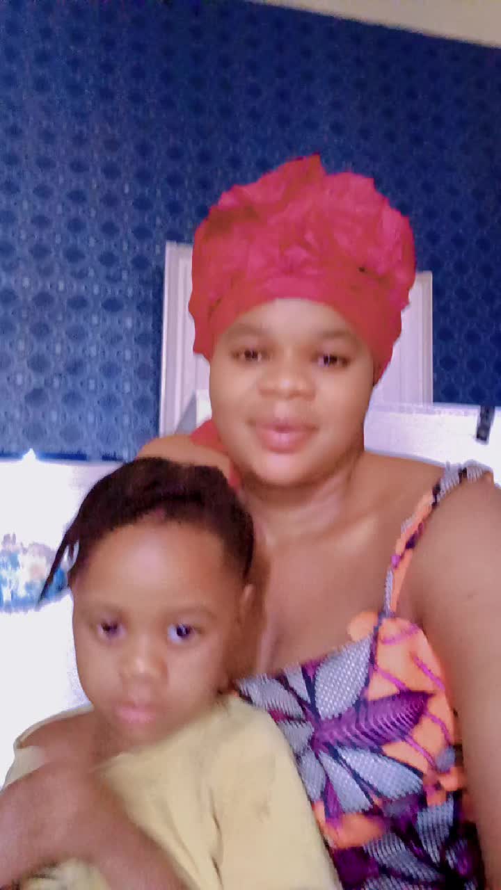 @Marthe yangambi matangua
