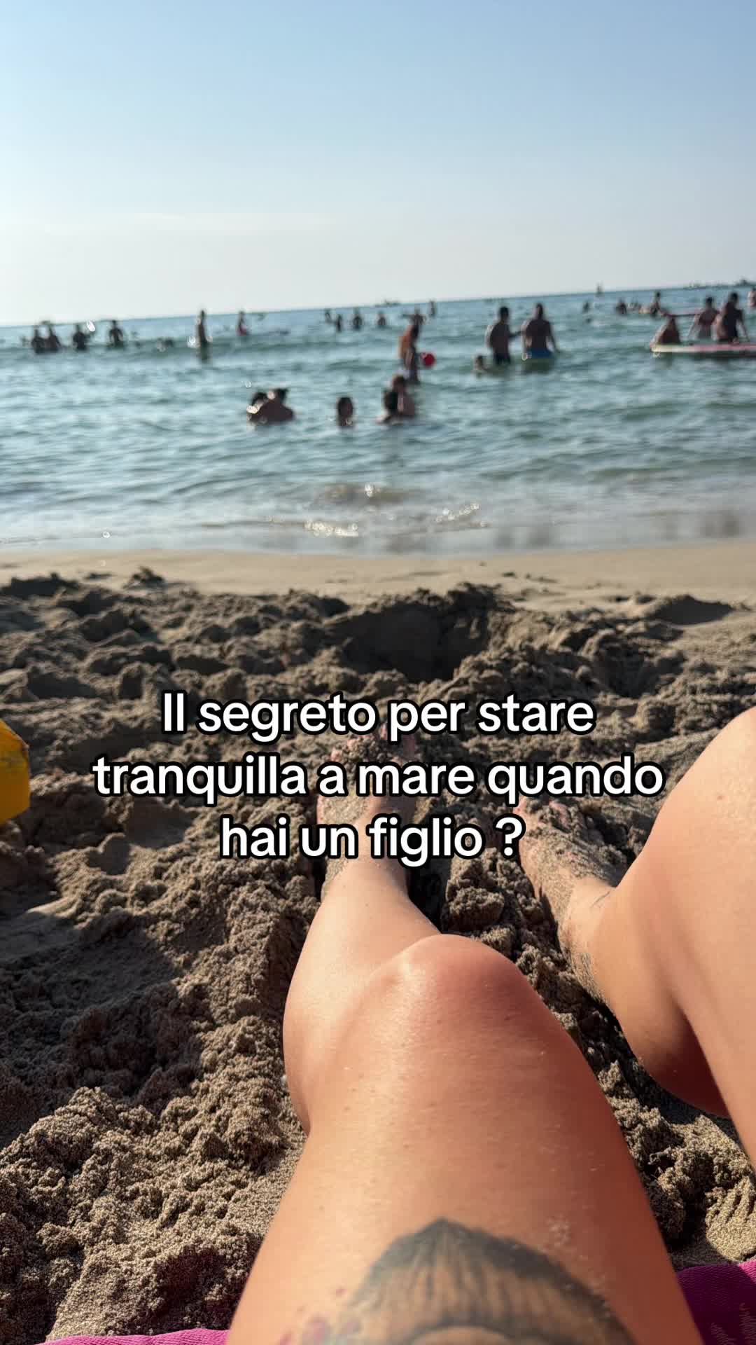 @Jessica Morabito
