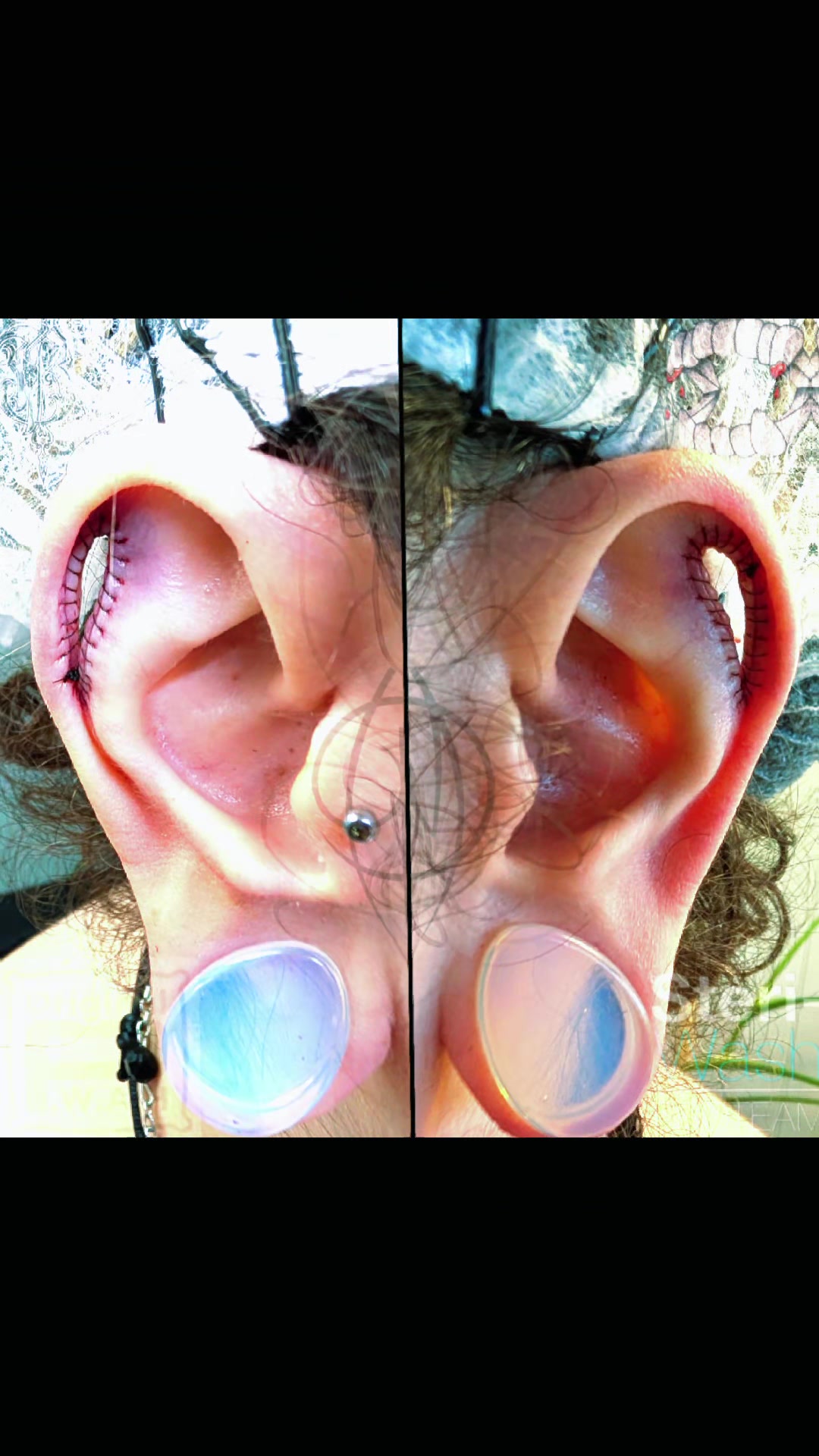 @Piercer Mike