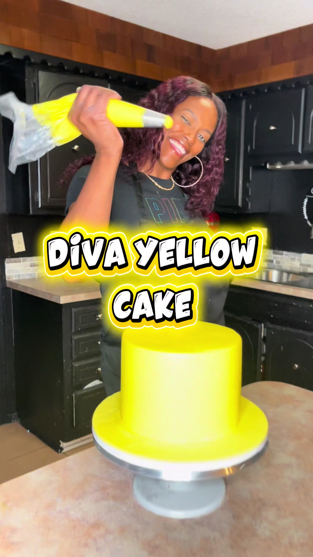 @Cakes By June