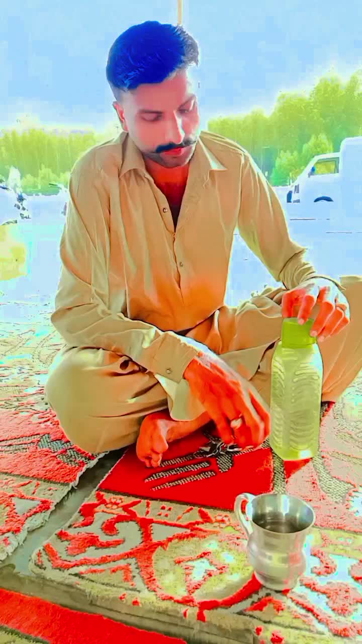 @Bilal Ahmad Rais