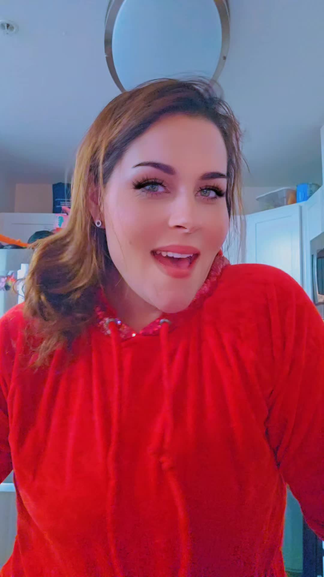 @Amber Lynn Sier