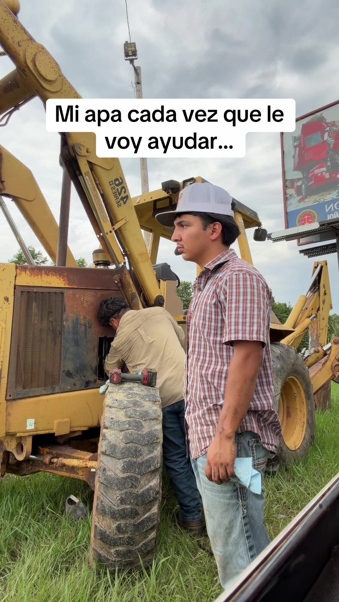 @Adal Santos